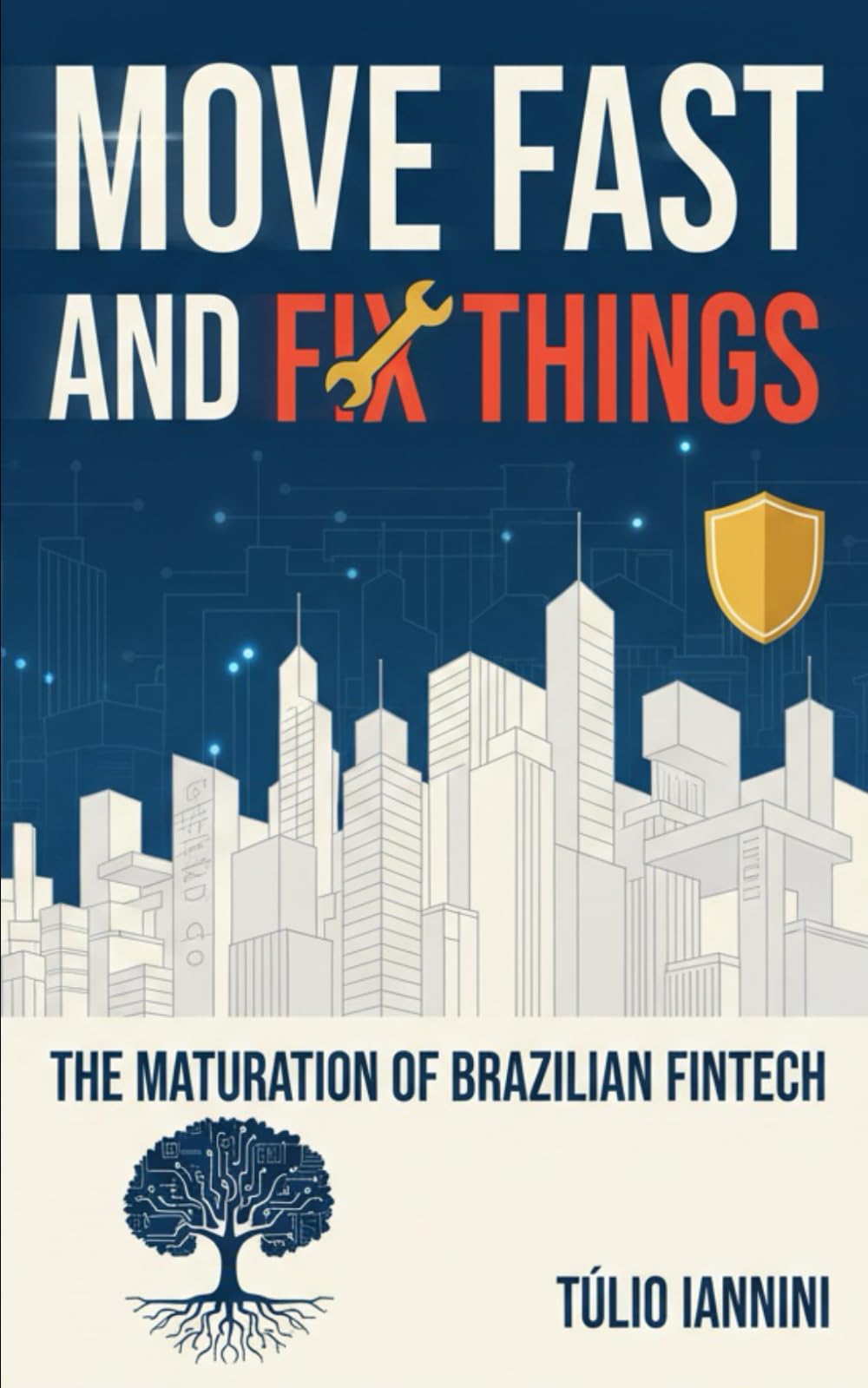 Move Fast and Fix Things: The maturation of brazilian fintech
