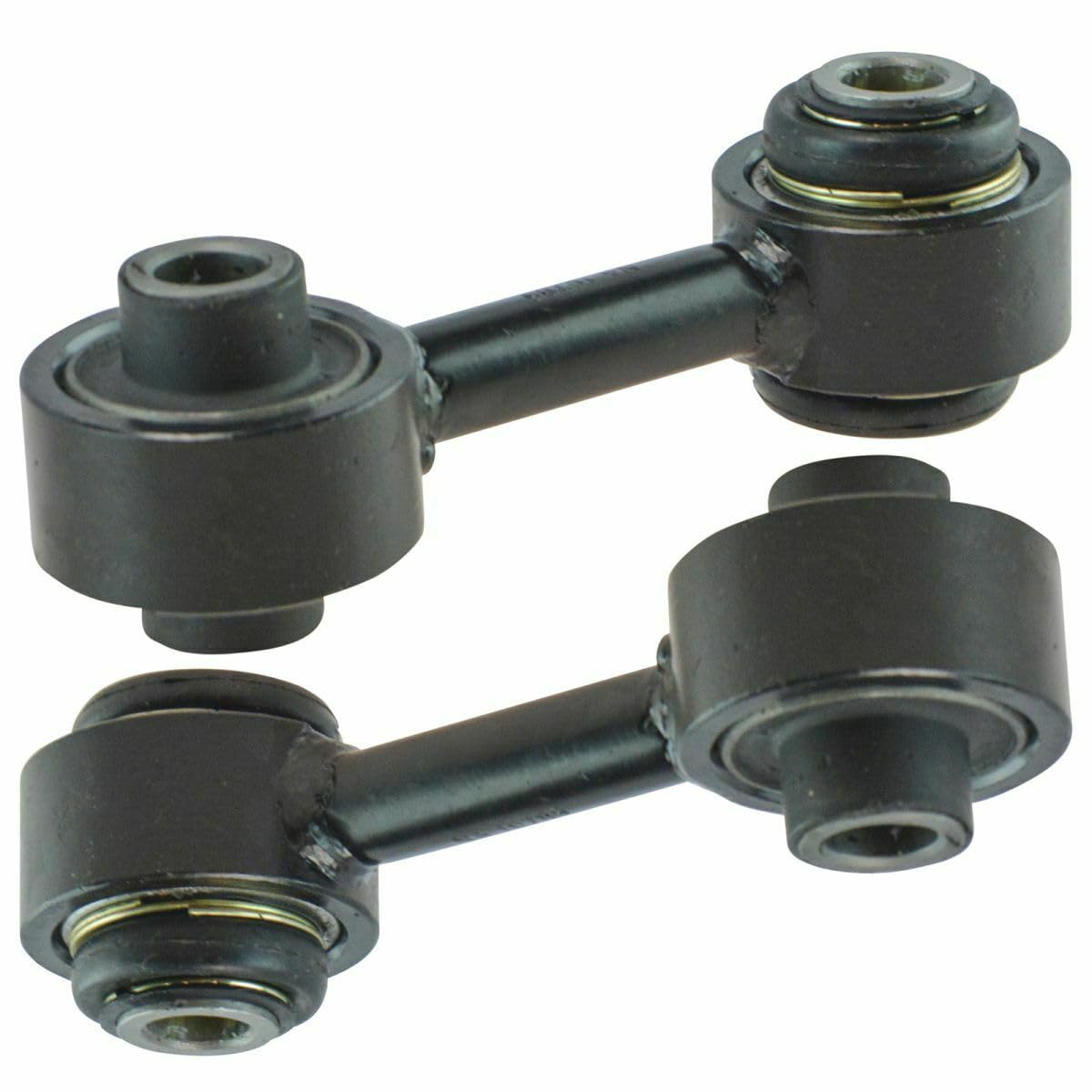 Amazon.com: Momtlck 2pcs Stabilizer Suspension Sway Bar Linkage  