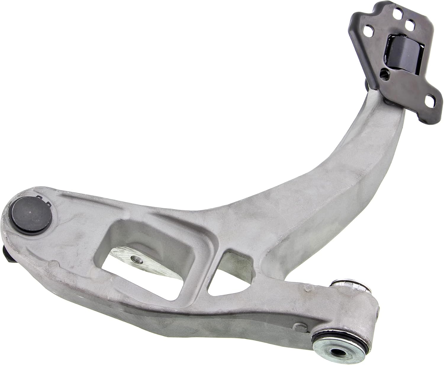 mevotech original grade control arm and ball joint assembly gk80395