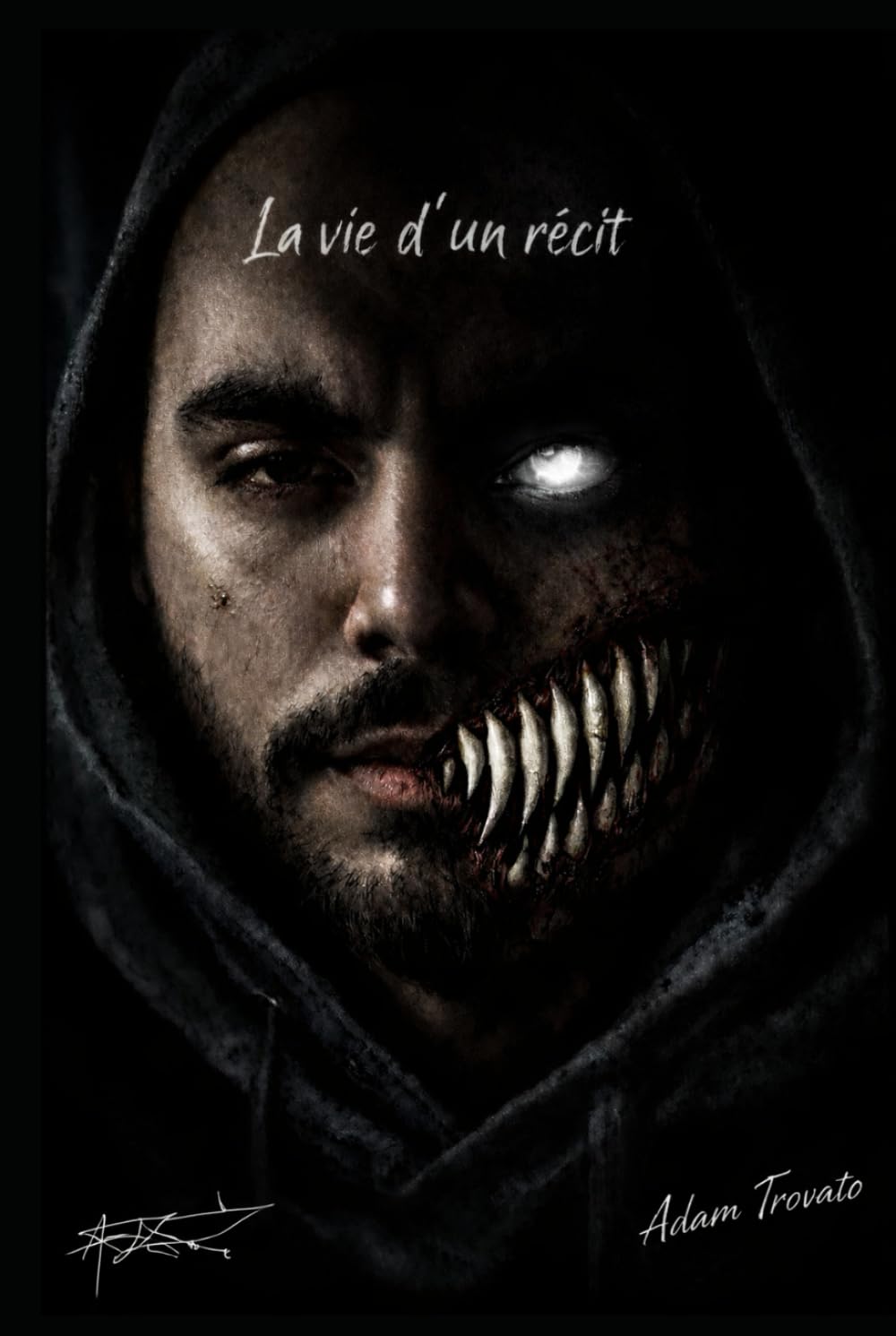 La vie d'un Récit: Entre ombre, mémoire et renaissance intérieure