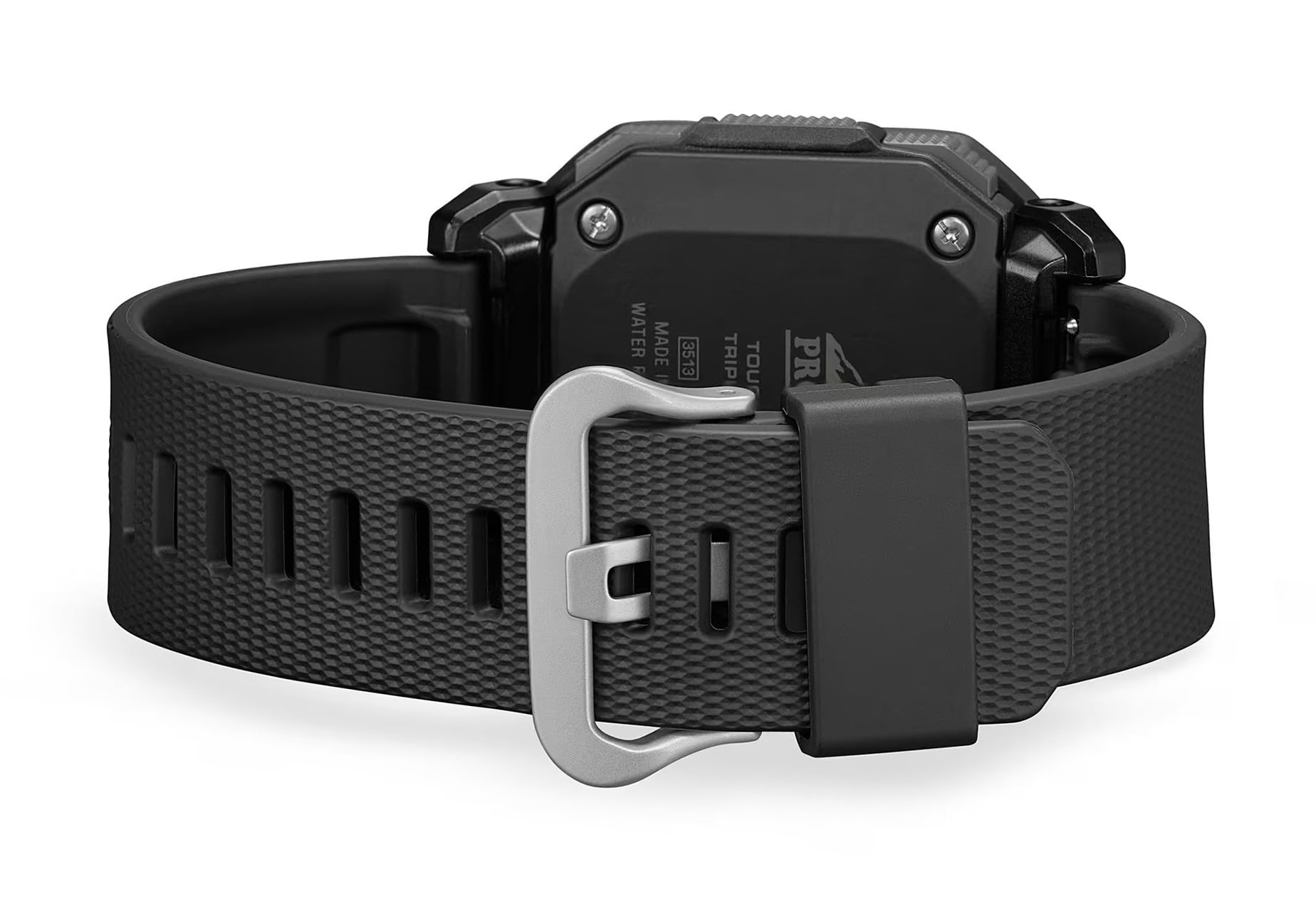 Casio Orologio Digitale al Quarzo da Uomo Pro Trek