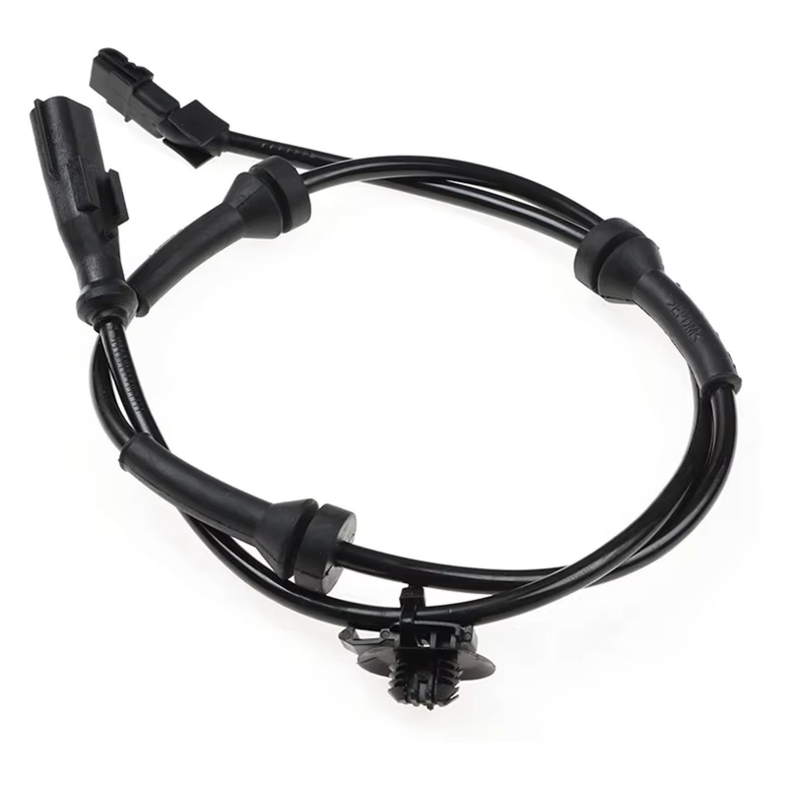 Sensore ABS velocità ruota anteriore, per Grand, per Megane, per Scenic 1.4-2.0L DCi 2002-8200404460