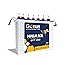 Genus GTT200 12V 165Ah Tall Tubular Lead Acid Battery