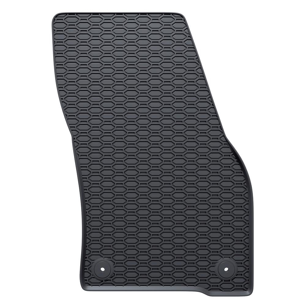 Tappetini auto in TPE per Volkswagen Taigo SUV (09.2021-....) - tappeti