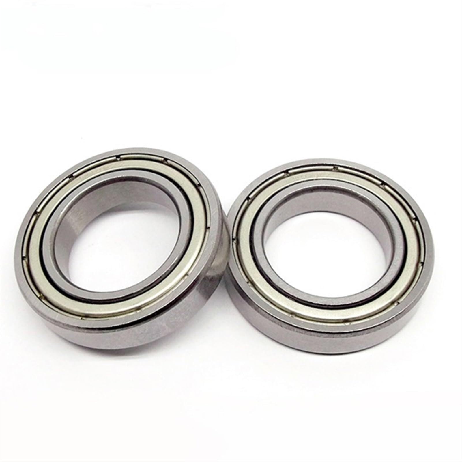 Łożysko, Łożysko kulkowe zwykłe ABEC-5 6815 6816 6817 6818 6819 6820 Z ZZ RS 2RS RZ łożyska(2RS,ABEC 5-6818-90X115X13MM)