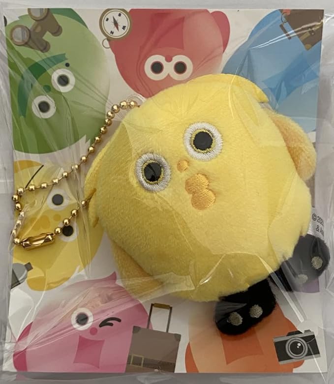Kis-My-Ft2 スクリーマーズ ぬいぐるみ チビぬい キスマイ キスマイ ちびぬい スクリーマーズ