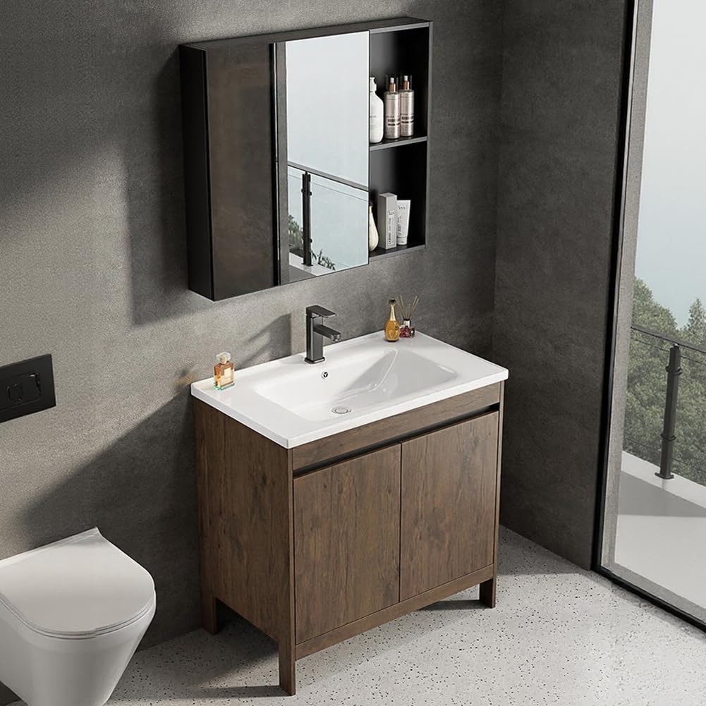 展示品 LIXIL EV 洗面台 化粧台 EBH-755SY-G/LD2HC TOTO 洗面化粧