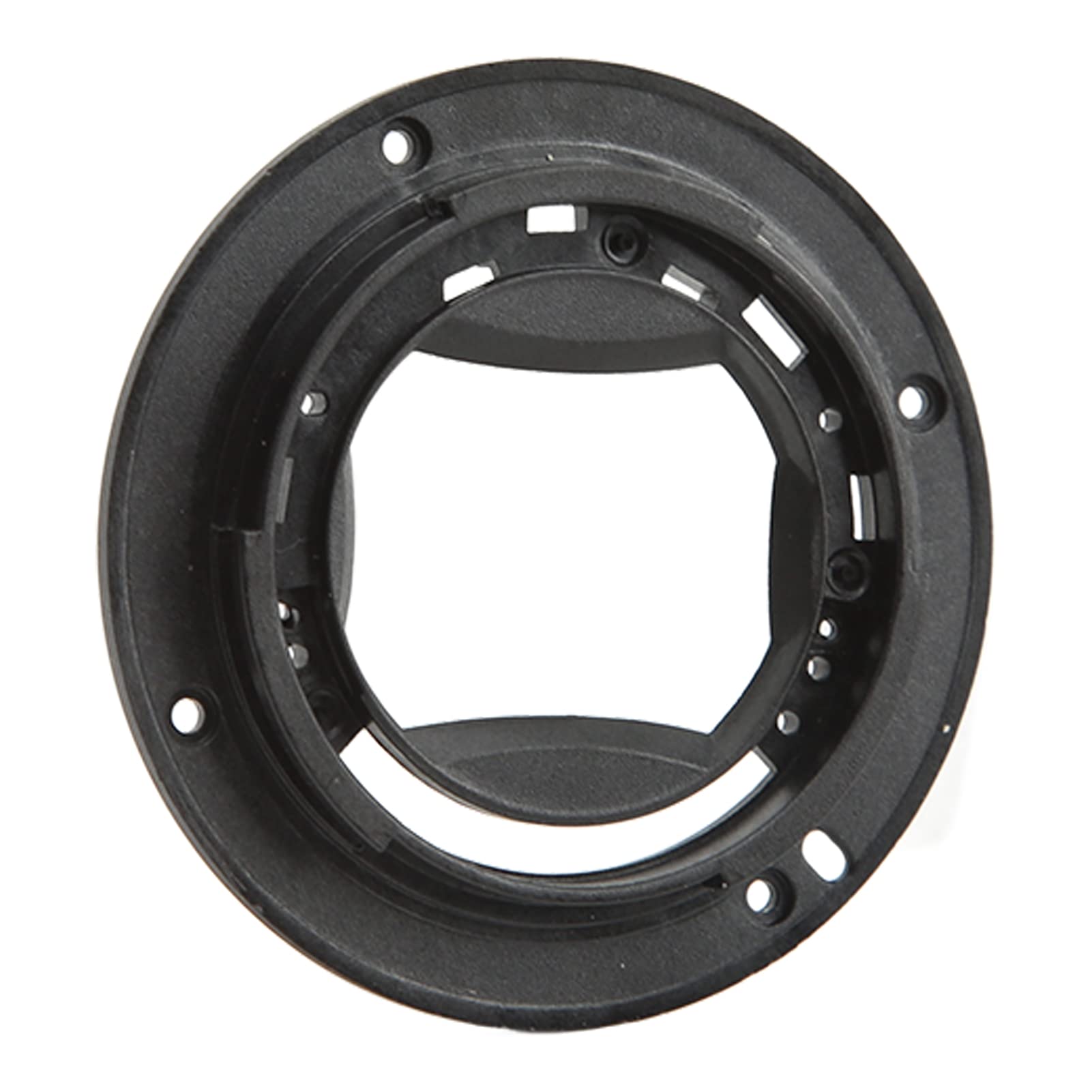 Custom Camera Mount Ring Plastic Structure, for XC 16-50mm F3.5-5.6 OIS Lens