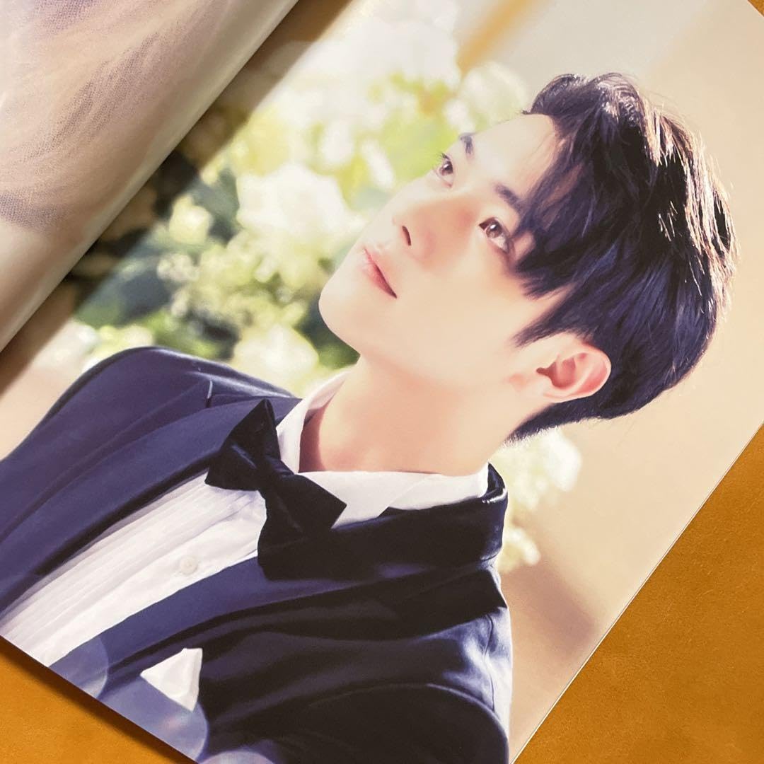 Amazon.co.jp: シューカイ許凱 君の笑顔にメロメロ : おもちゃ