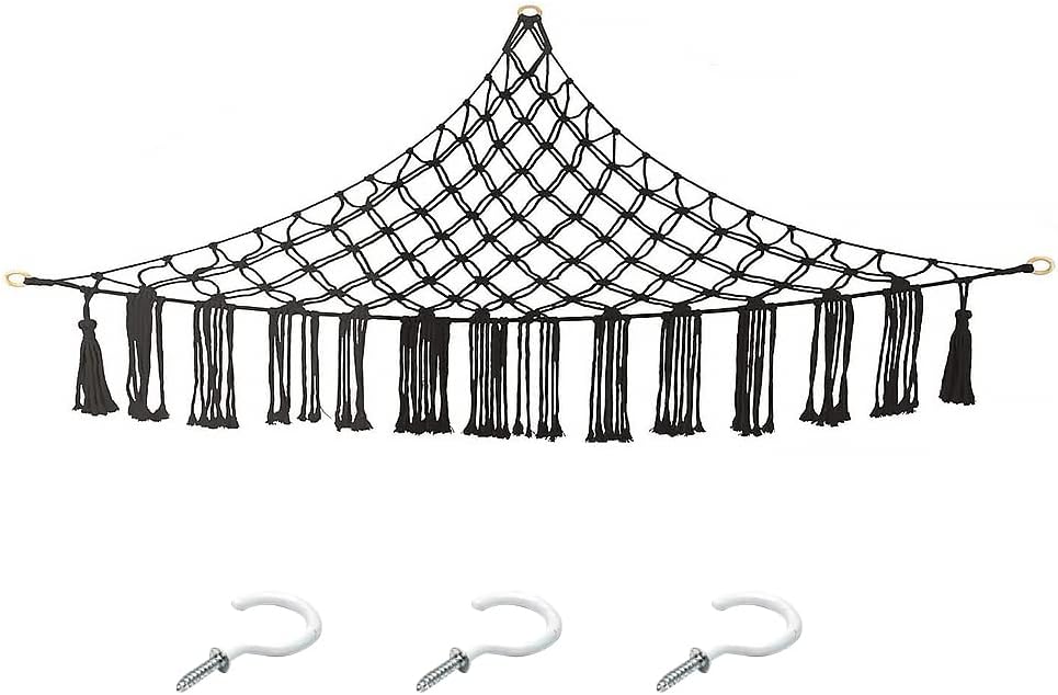 Fitness Ball Support Yoga Ball Rack Corner Hanging Storage Network Fitness Ball Balance Ball Organizer Ball Swiss Balance Ball Yoga Studio And Gym Fitness Ball Support Yoga Ball Rack