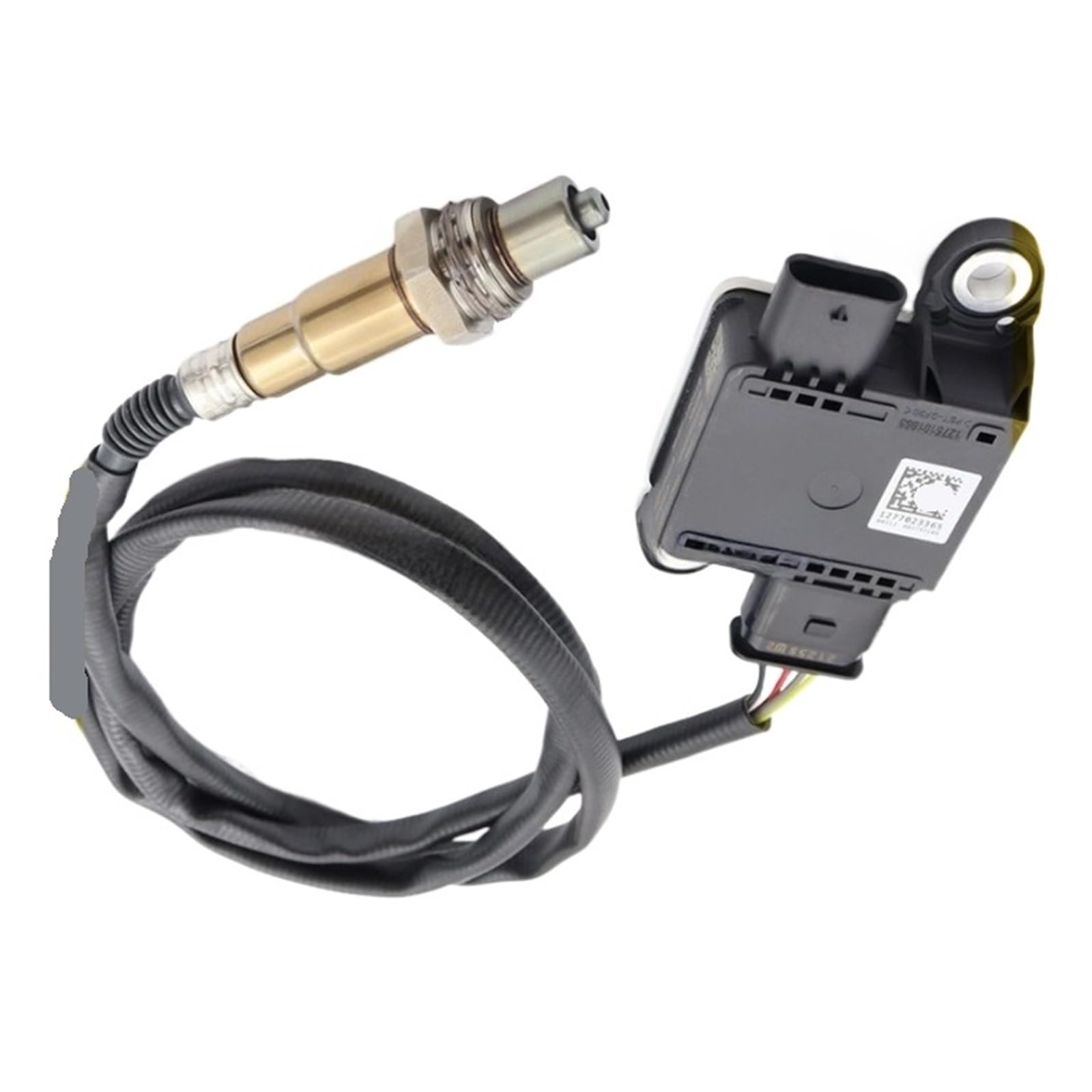 0281007602 Sensor de partículas para autopartes