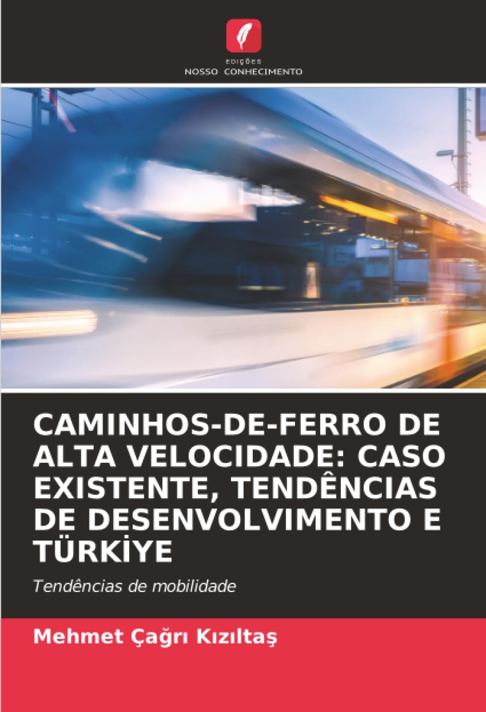 CAMINHOS-DE-FERRO DE ALTA VELOCIDADE: CASO EXISTENTE, TENDÊNCIAS DE DESENVOLVIMENTO E TÜRKİYE: Tendências de mobilidade