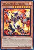 英語版　Volcanic  Volcanion EX (Full Art) 107/114 XY - Steam Siege Holo for