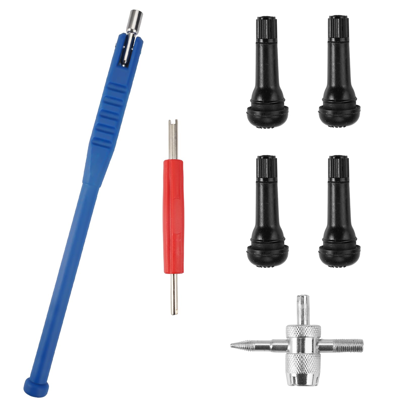 Estrattore Per Viti Torx Da 10 Pezzi, Strumento Per La Rimozione Di Bulloni E Dadi Set Di Estrattori Per Bulloni Rotondi Testa Solida 87124133