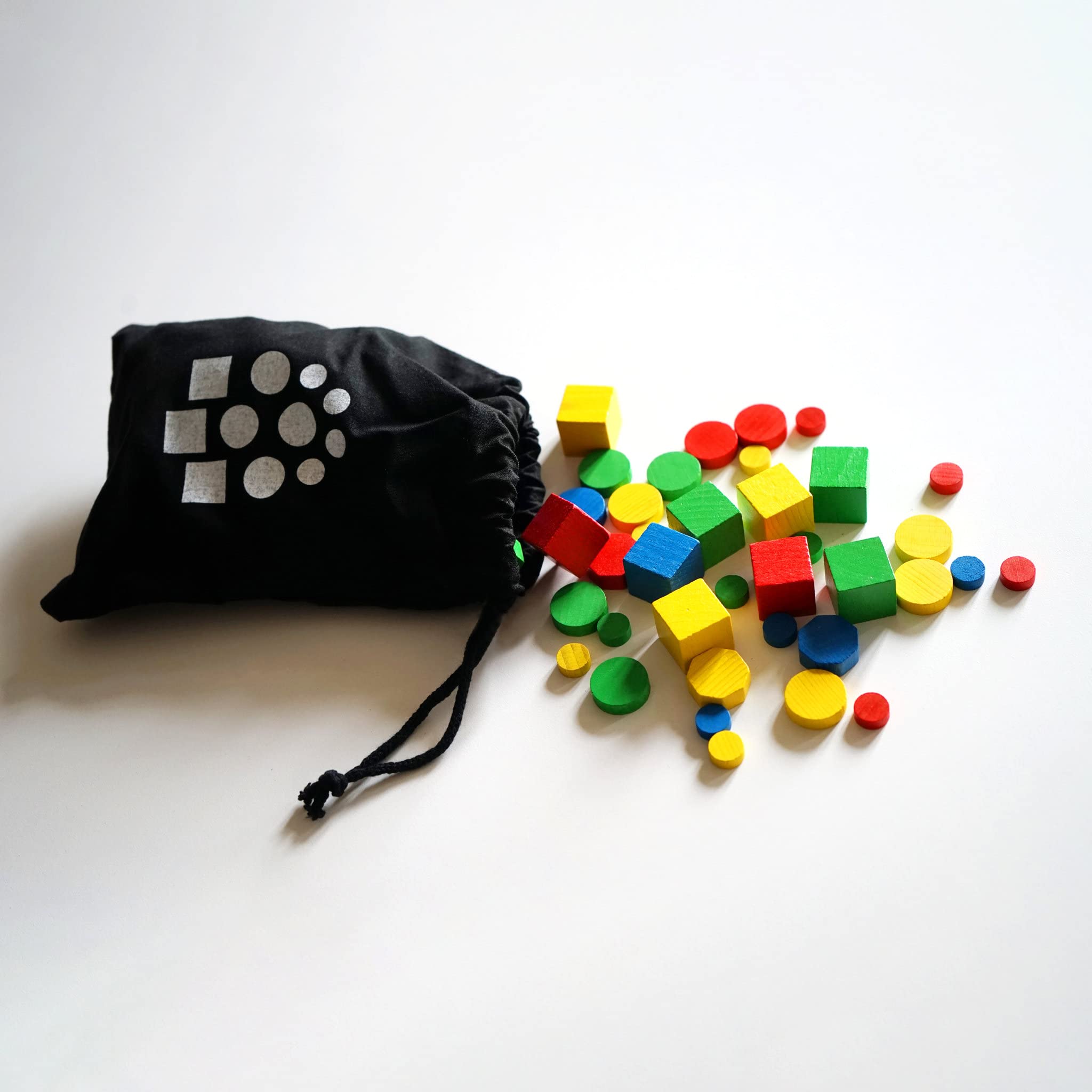 8 GAME OVER - OTTO Game Over - Gioco da tavolo astratto - Edizione in italiano
