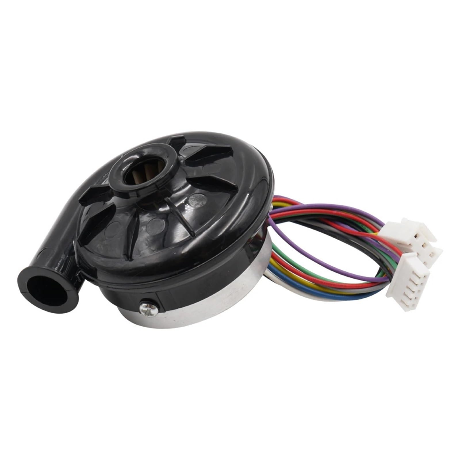 JVDDI Ventilator Centrifugal Blower Fan,Air Blower, DC Brushless Centrifugal Blower, Blower For Ventilator