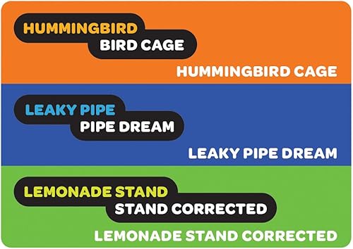 Miniatura 4 de MindWare Explosión de gas de risa
