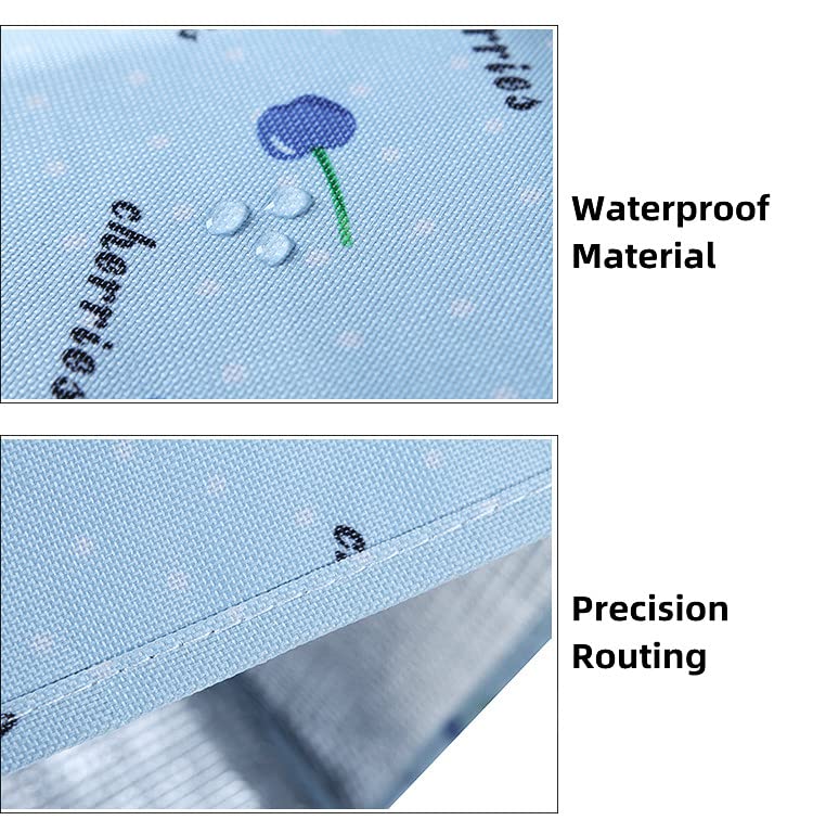 3 Coperture Anti Mosche Per Cibo Tokaneit - Ideali Per BBQ E Feste All'Aperto - Foto 7