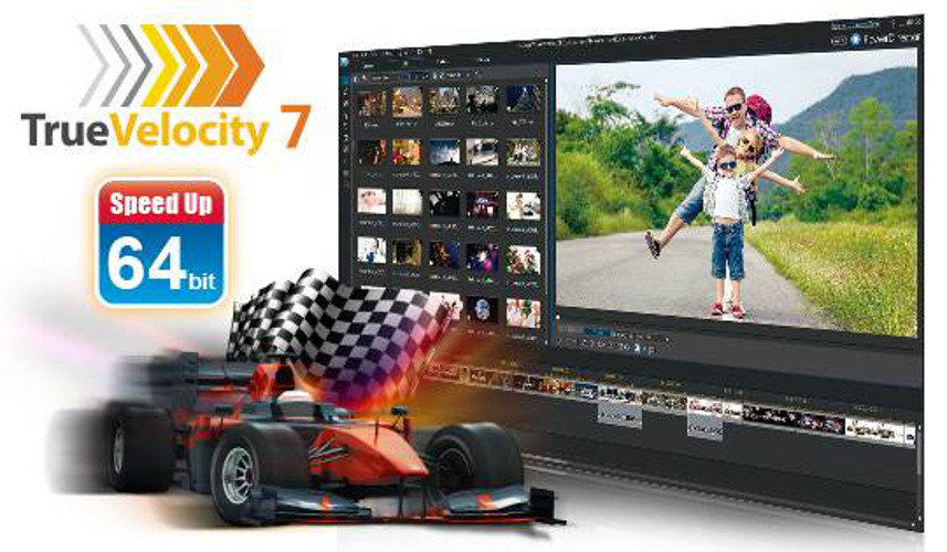 CyberLink PowerDirector 16 Ultra [Download]