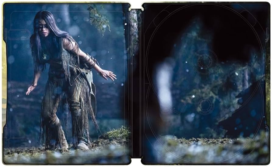 (未使用･未開封品)　プレデター (特別編) [Blu-ray] bt0tq1u Amazon.co.jp: プレデター (特別編) [Blu-ray] : アーノルド