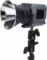 Aputure Amaran COB 60d ★超美品 Amazon.com : Aputure Amaran 60d S,Amaran 60D COB Daylight