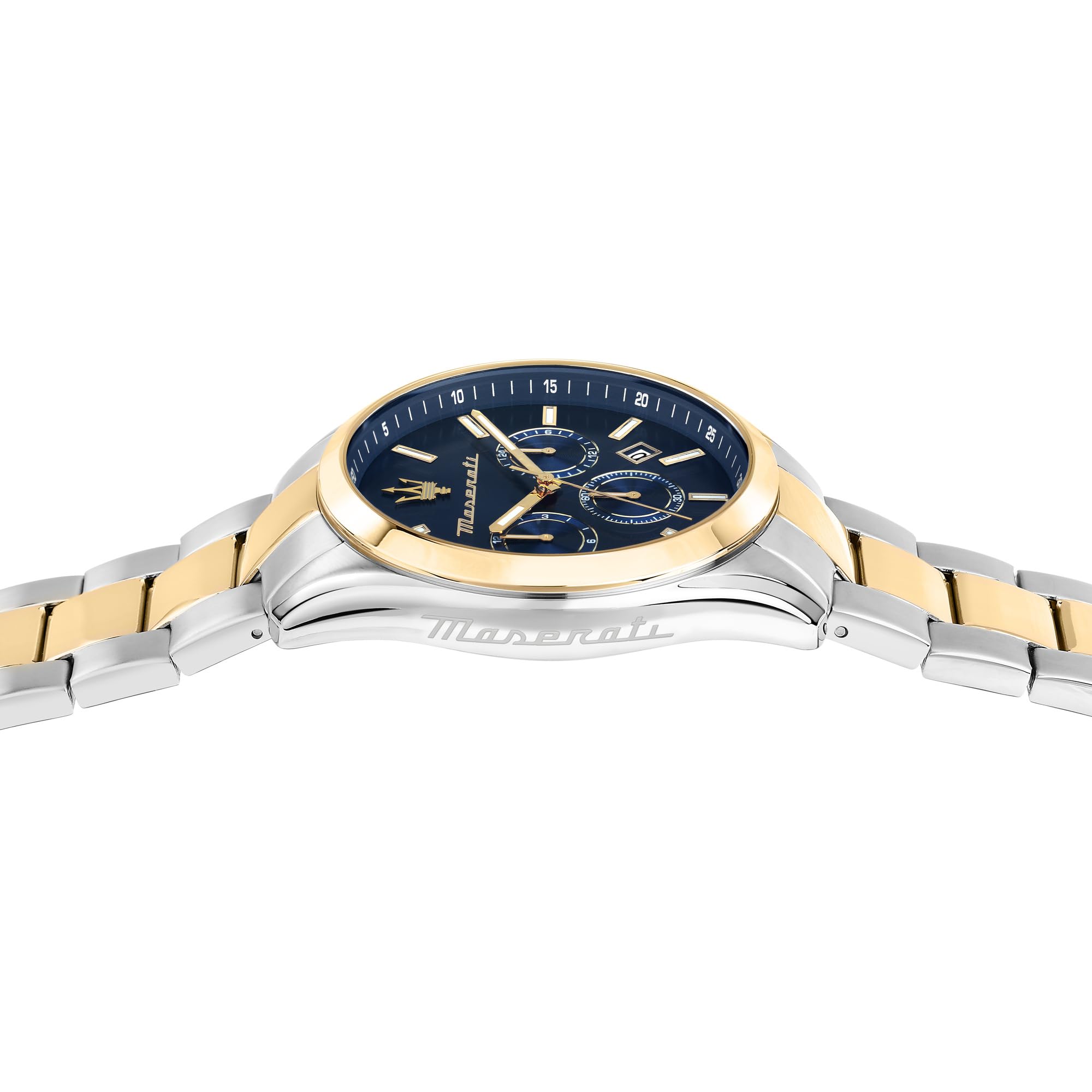 Maserati Attrazione Orologio Uomo LIMITED EDITION, al quarzo, Multifunzione - R8853151008