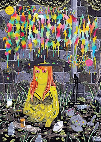 Megg and Mogg In Amsterdam (and Other Stories) (Megahex)