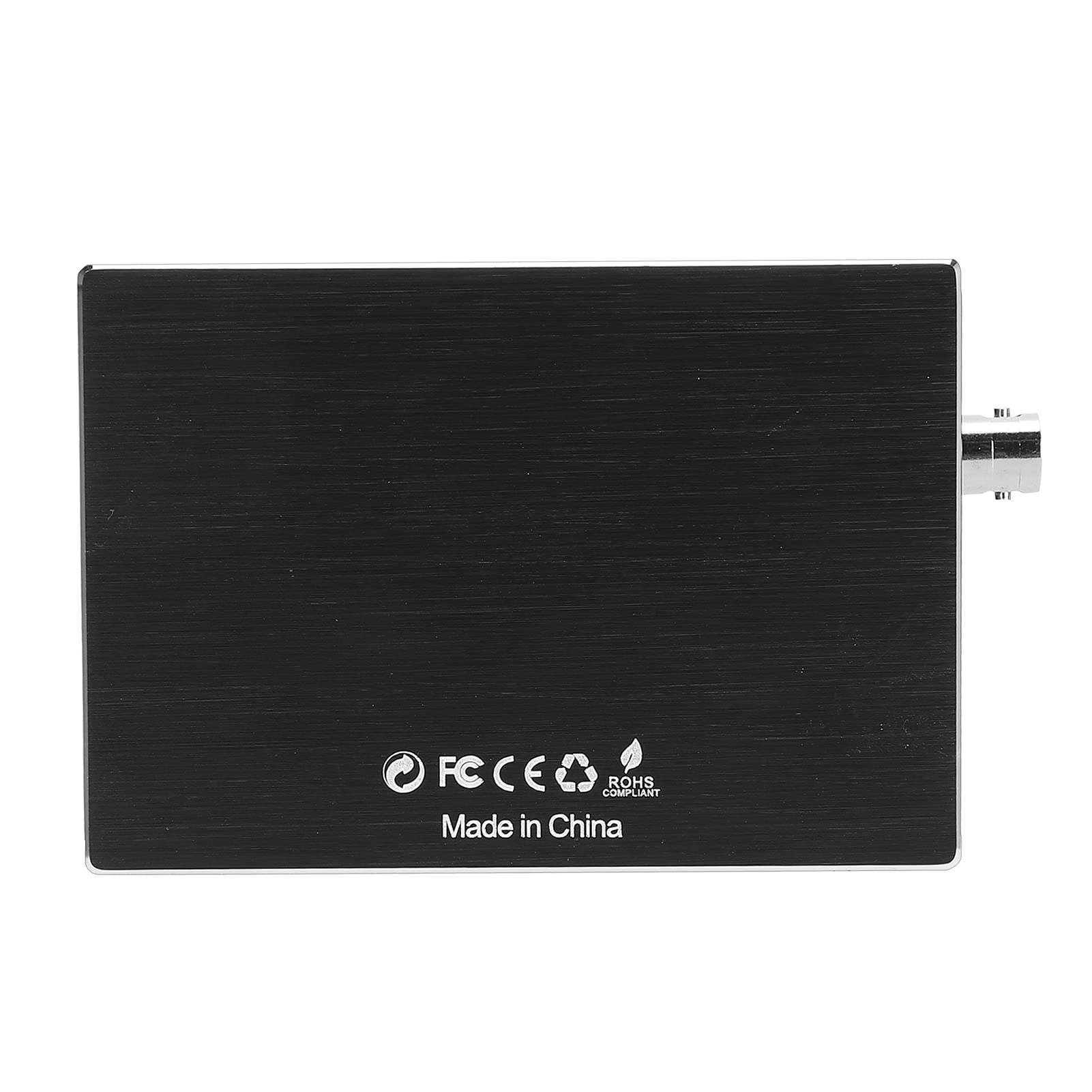 Generic Scheda di Acquisizione Video USB 3.0, Dispositivo Compatibile da SDI a di qualità Professionale per la Registrazione di Conferenze, Ideale per Monitoraggio della Sicurezza e Corsi,