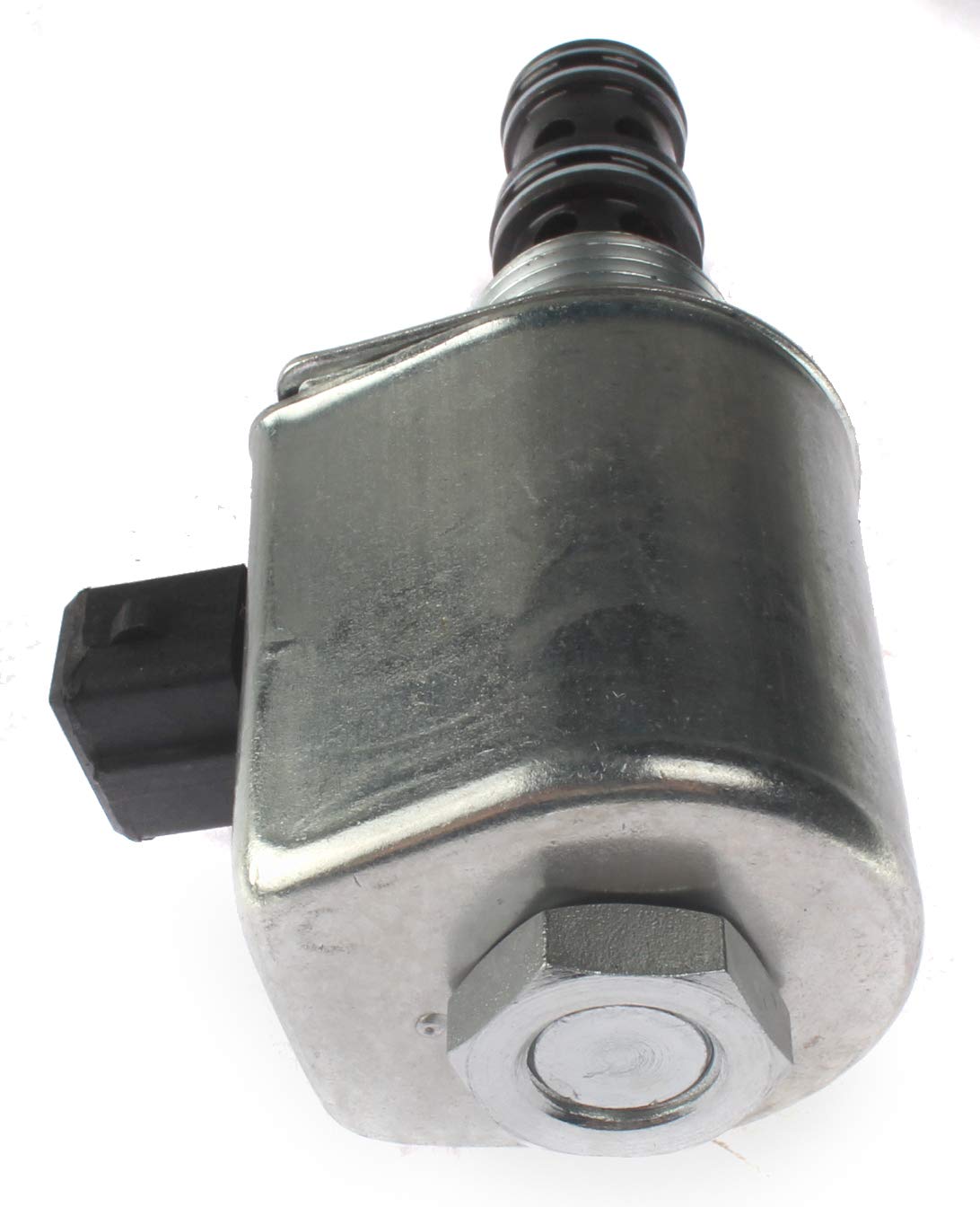 Amazon.com: YIHETOP 25/105100 25/101000 Solenoid Valve Assembly