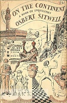 Hardcover On the Continent: a Book of Inquilinics Book