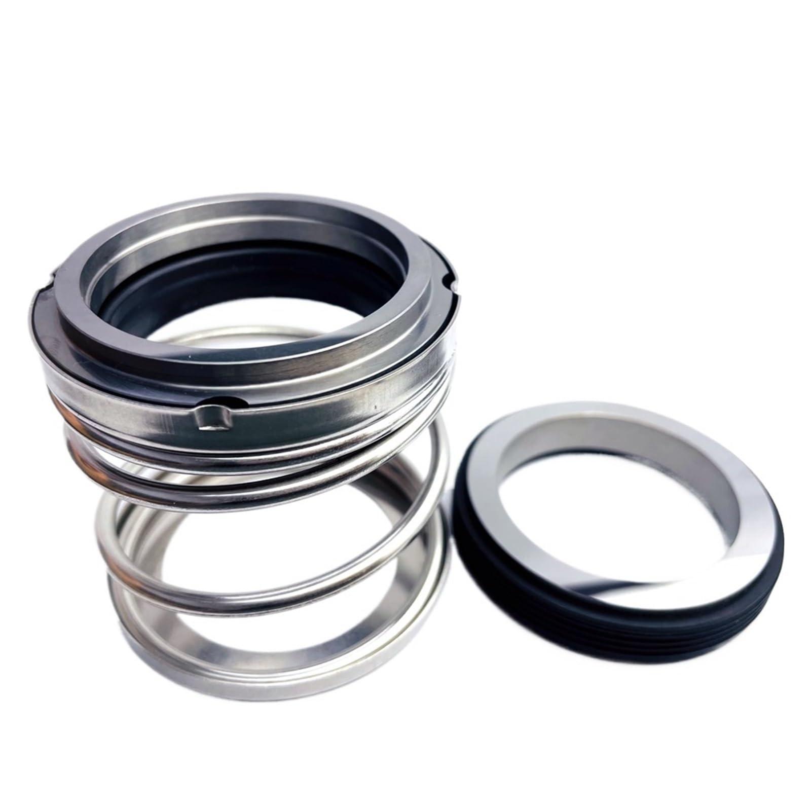 T21-1.75 Mechanical Seal - Type 21, Shaft Size 1.75", Stainless Steel, For Water Pumps