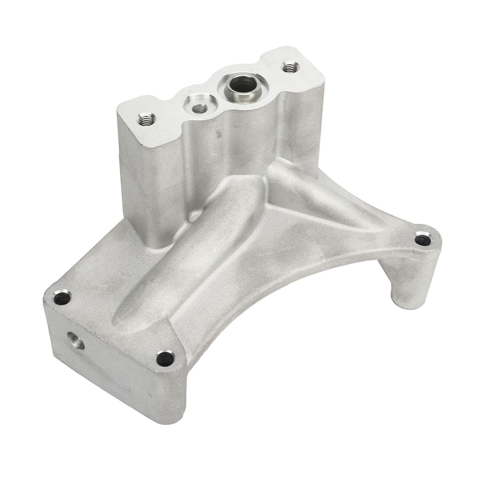 Turbocharger Base, Replacement Anti Impact GTP38 for