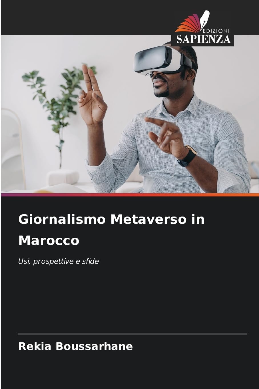 Giornalismo Metaverso in Marocco: Usi, prospettive e sfide