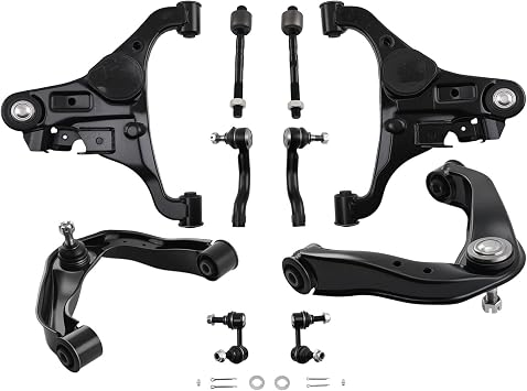 maXpeedingrods 10   2005-2012   2005-2018     2005-2015    &