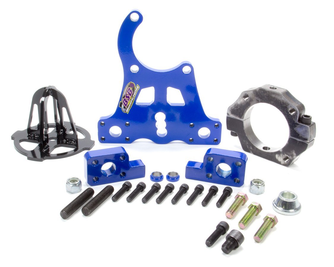 BSB Manufacturing 7330 2 Link Brackets Northern Sport Mods