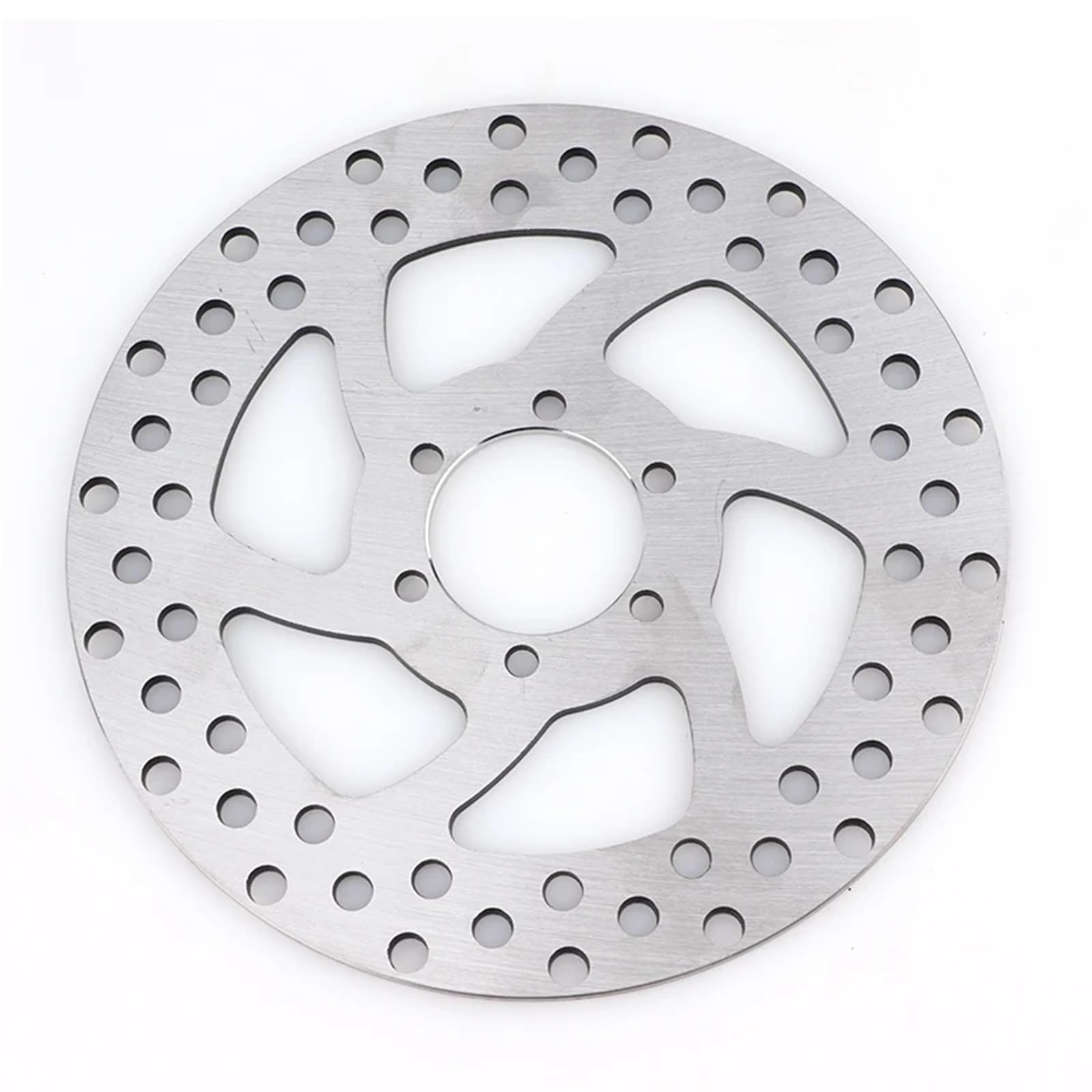 Haysxvr Brake Disc Front And Rear Brakes Hydraulic Disc Brake Pump Assembly Fit For Harley Electric Scooter Forward Brake Pump(Brake Disc)