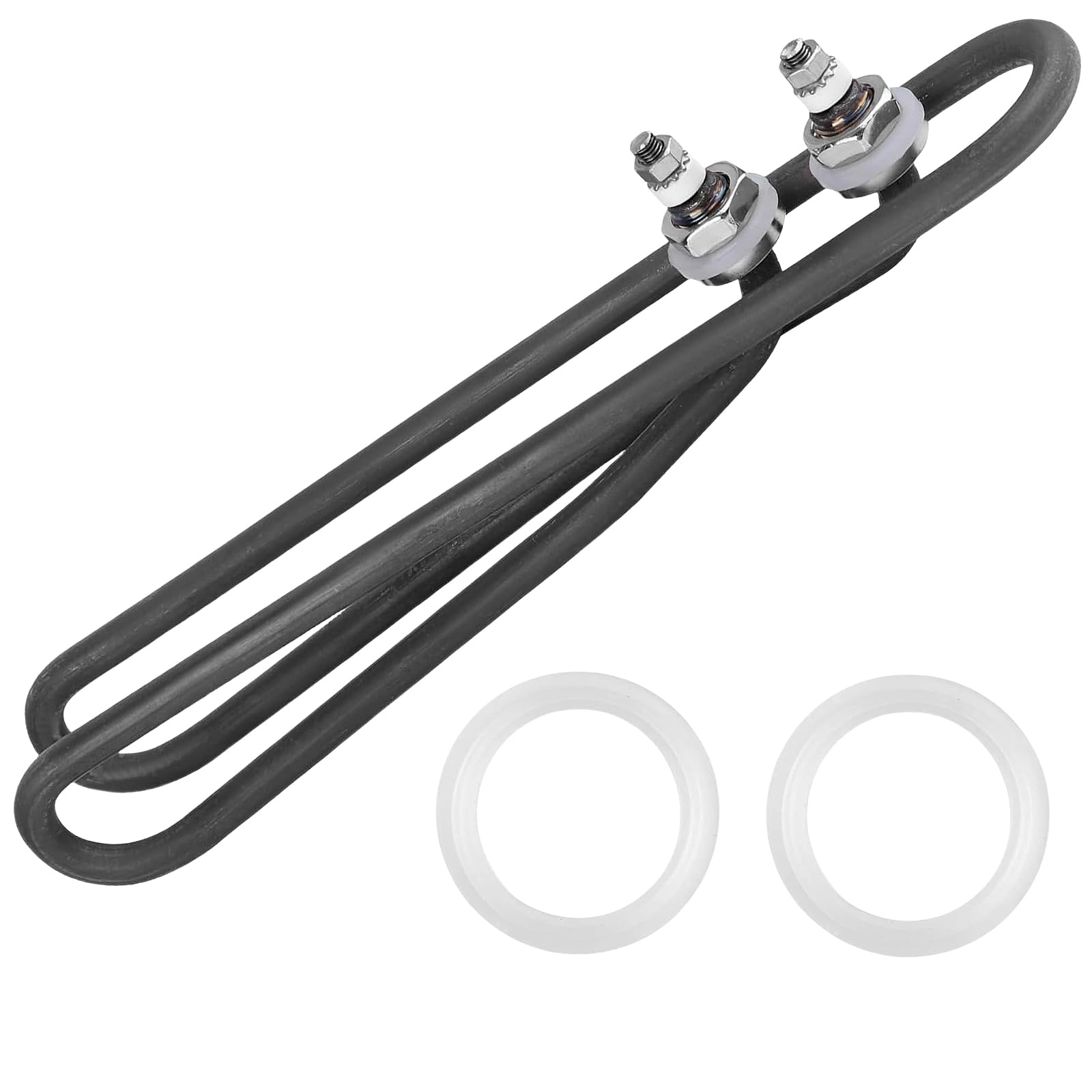 Élément chauffant pour spa Balboa M-7 réchauffeur Hydroquip Flo-Thru 5.5 kW 240V