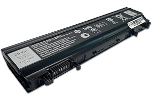 VV0NF Laptop Battery Replacement for Dell Latitude E5440 (65Wh)
