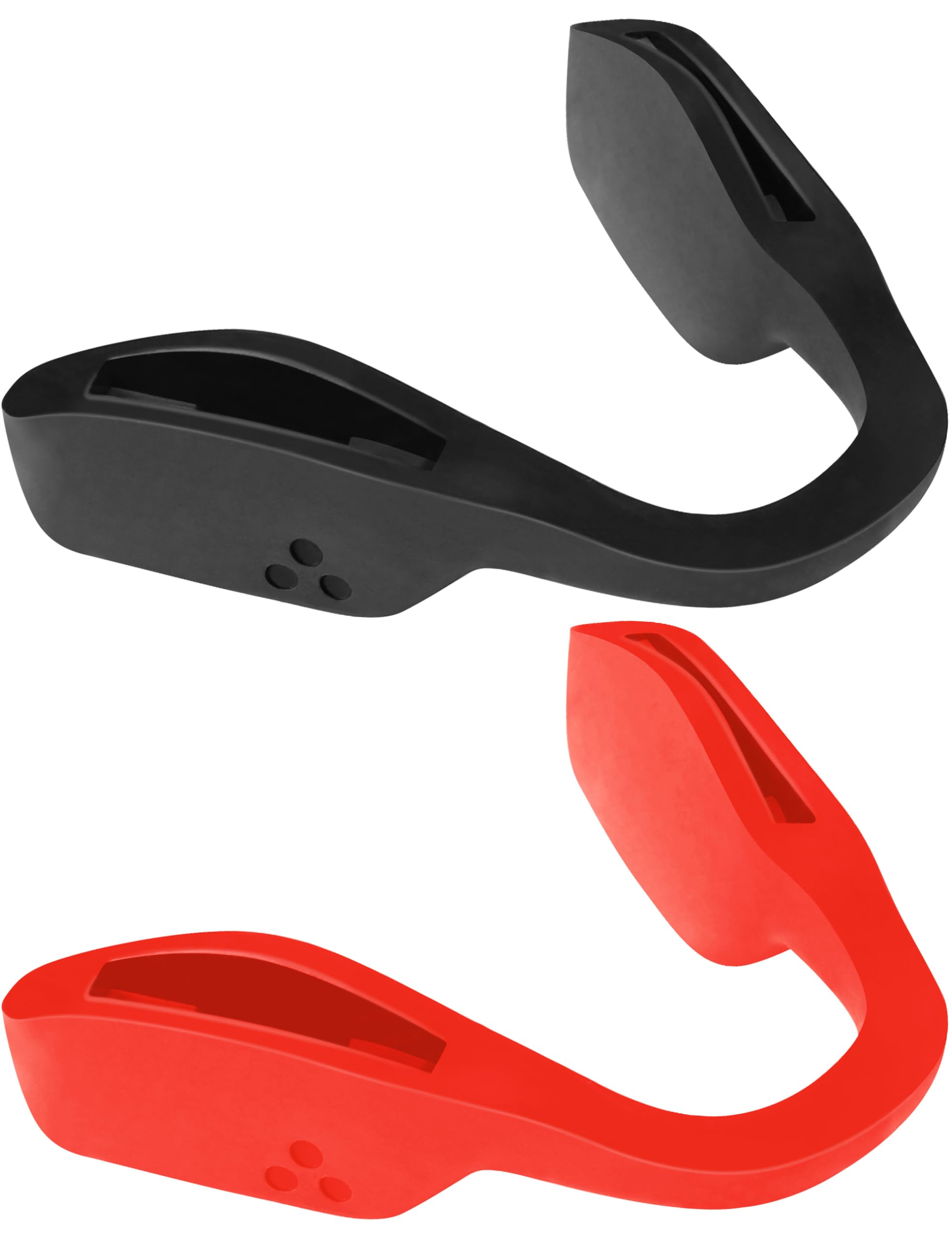 BLAZERBUCK Replacement Nose Piece Nose Pads for Oakley Activate OX8173 Eyeglasses