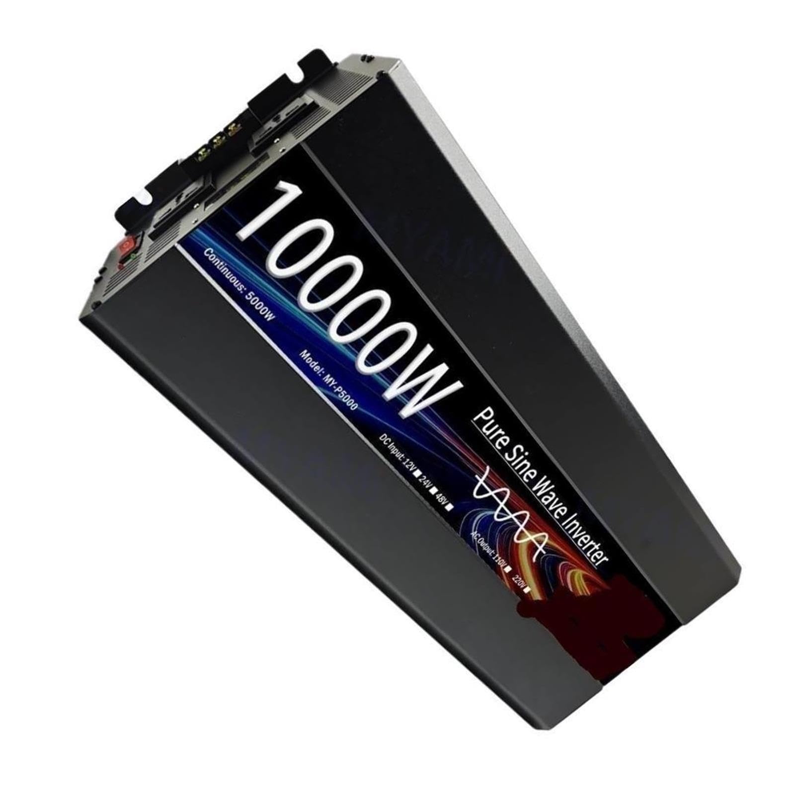 Inverter off-grid CC CA da 48 V a 220 V 5000 W
