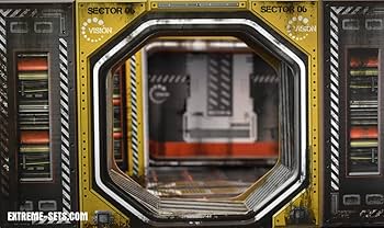 スポーツトイ・アクショントイ Onedrop diorama Amazon.com: DAHONPA Ocean Bear Micro Building Blocks Set