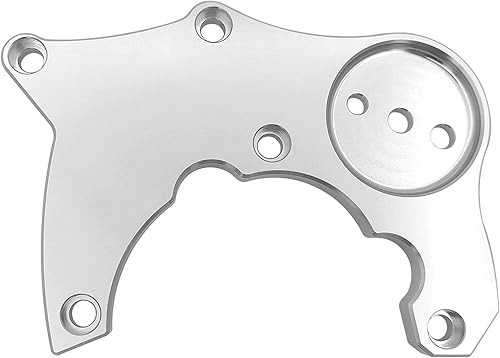 Miniatura 7 de Soporte de CA LS, soporte de CA LS R4 para Chevy GMC 1999-2013 LS LQ LS2 LS3 LS6