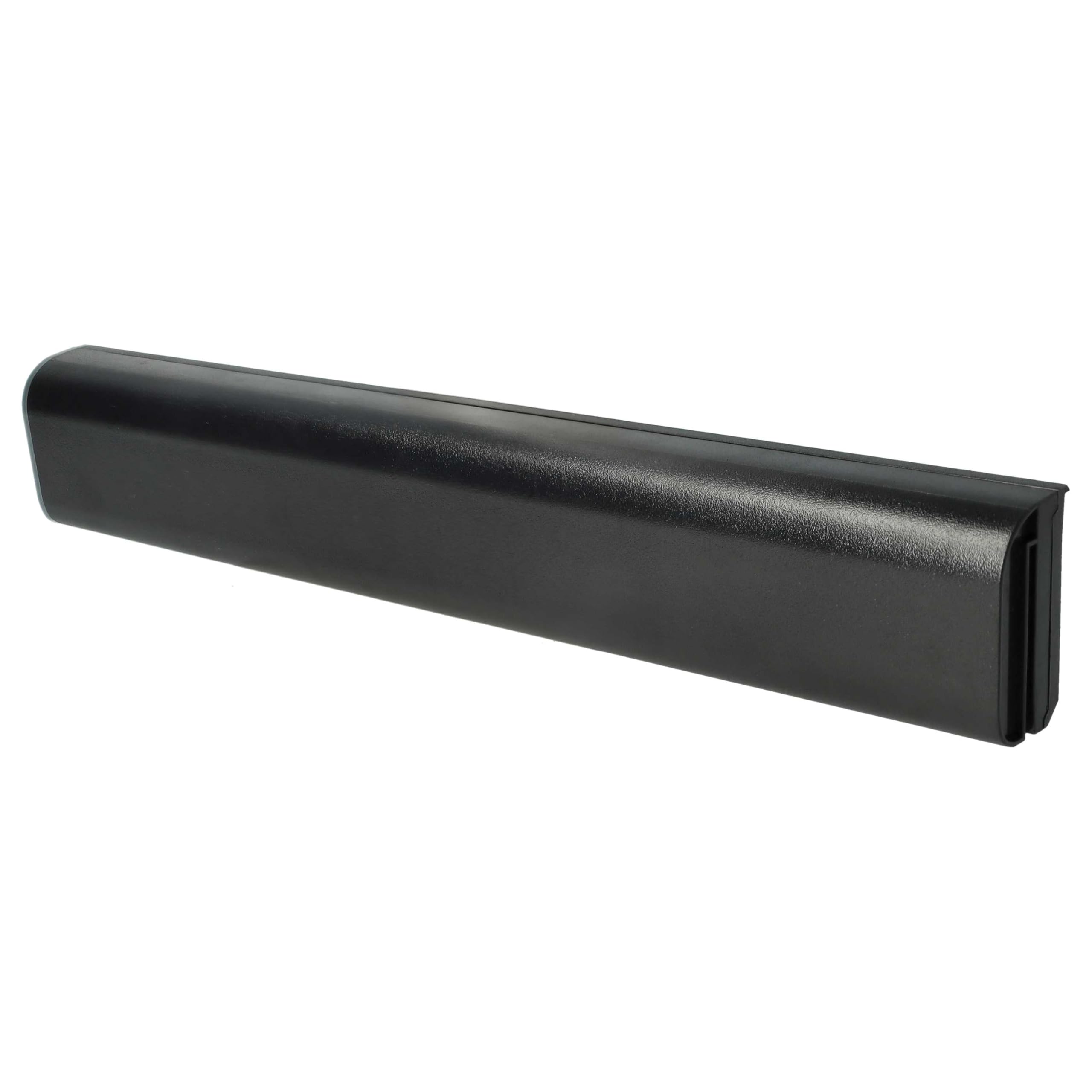 vhbw Accu compatibel met Asus X401A1, X401U, X501, X501A, X501A1, X501U Notebook (4400mAh, 10,8V, Li-Ion vhbw Accu compatibel met Asus X401A1, X401U, X501, X501A, X501A1, X501U Notebook (4400mAh, 10,8V, Li-Ion