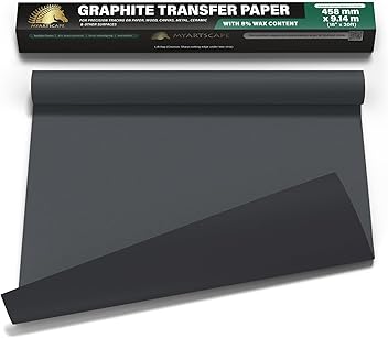 Amazon.com: MyArtscape: PAPERS