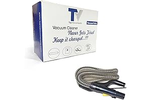 Replacement Part For Bissell 1711,1712, 2114, 2117 Vacuum Cleaner Hose # compare to part 1608322