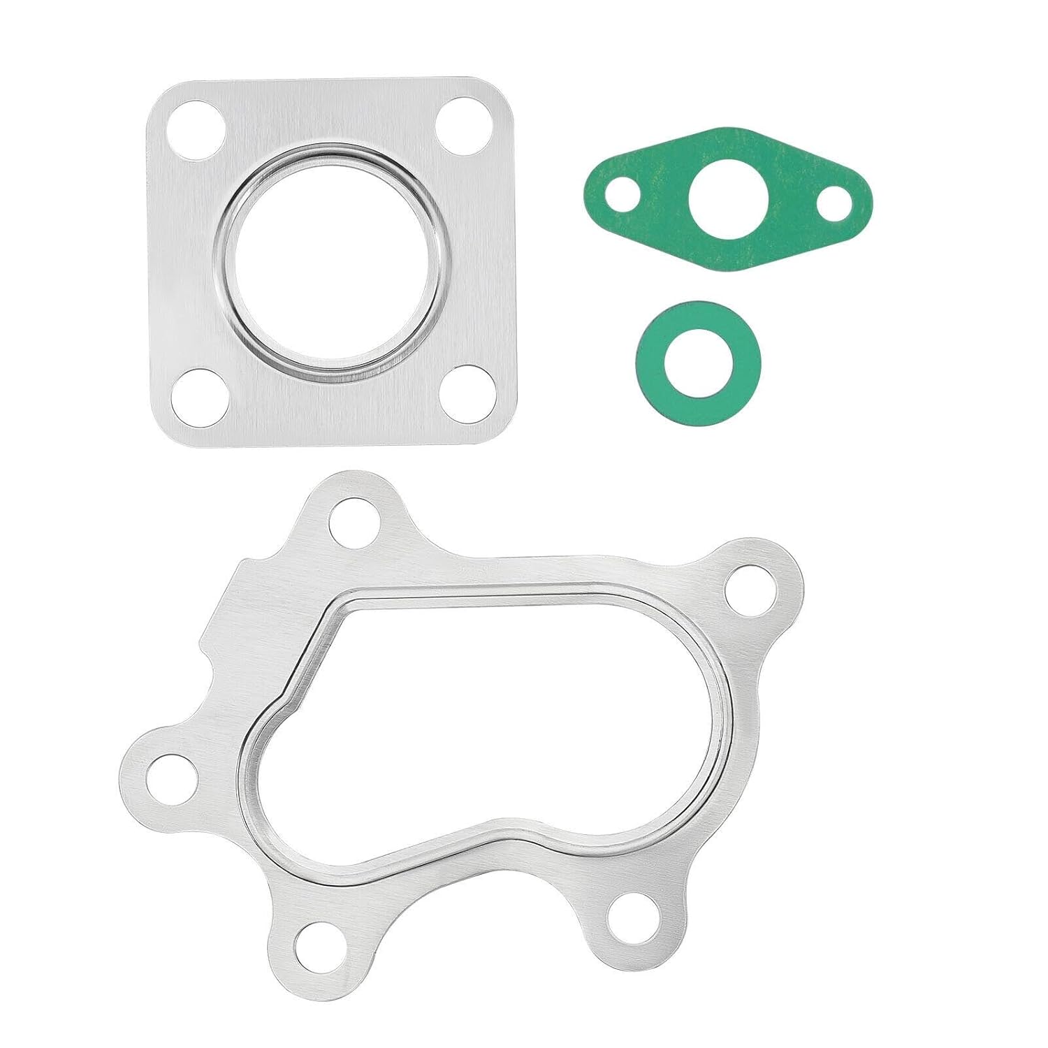 Turbocharger RHF4 135756180 for Perkins 404C-22T 404D-22