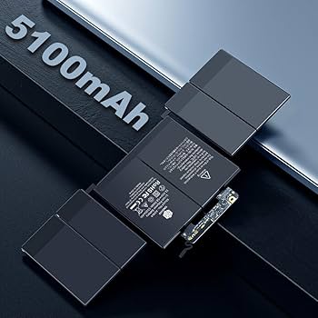 Amazon.com: SNSYIY Battery A1964 for MacBook Pro 13 Inch