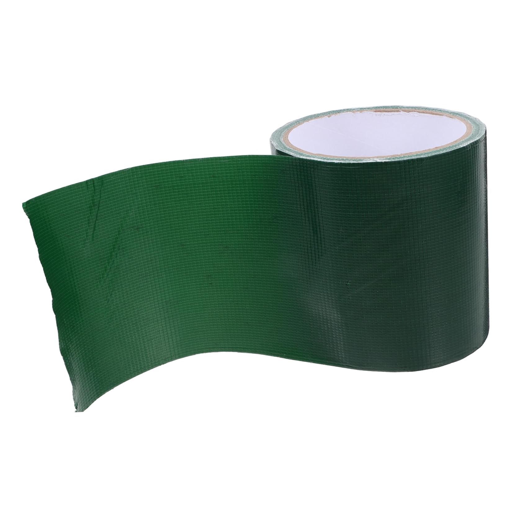 1 Rouleau Ruban de Réparation de Bâche Étanche Kit de Réparation de Toile pour Couvertures de Bateau Auvent Mètres Résistance Aux Intempéries