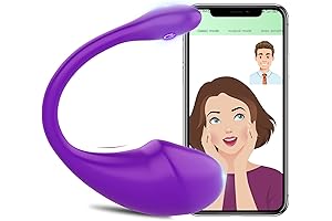 Wearable Panty G-Spot Vibrator Dildo - An Atfly Creation