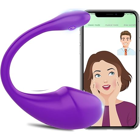 Wearable Panty G-Spot Vibrator Dildo - An Atfly Creation